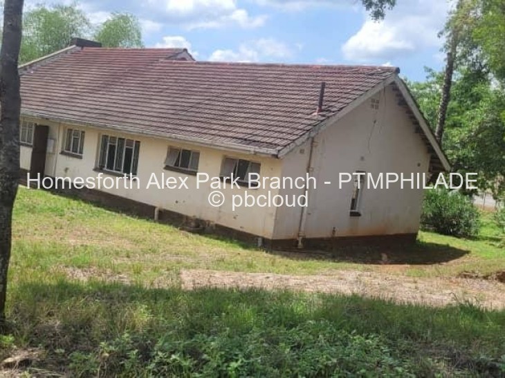 4 Bedroom House for Sale in Philadelphia, Harare