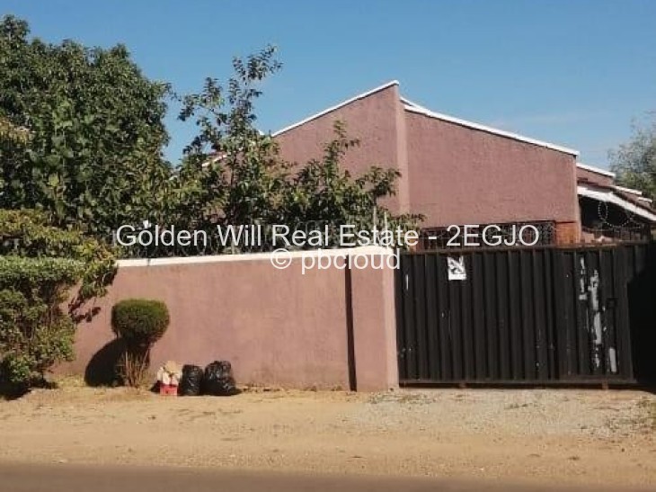 3 Bedroom House for Sale in Tynwald, Harare