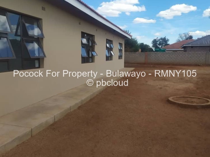 4 Bedroom House for Sale in Romney Park, Bulawayo