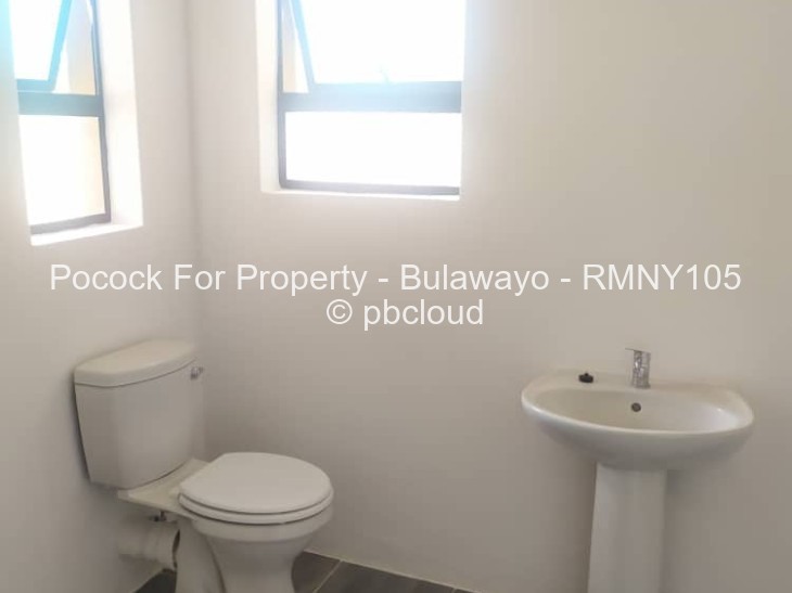 4 Bedroom House for Sale in Romney Park, Bulawayo