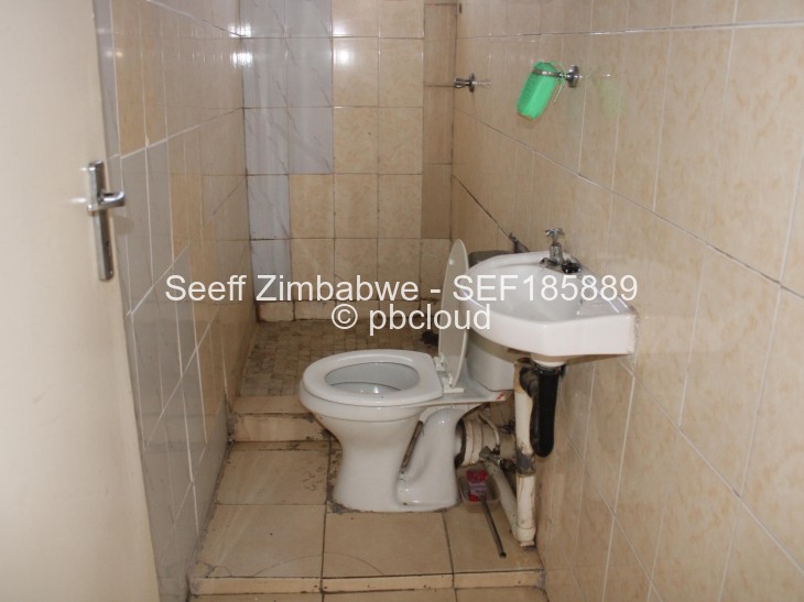 3 Bedroom Cottage/Garden Flat to Rent in Marlborough, Harare