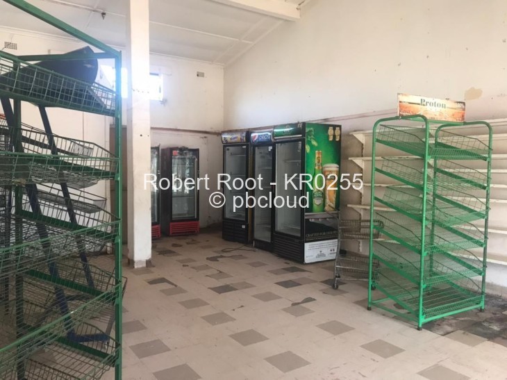Commercial Property to Rent in Athlone, Harare