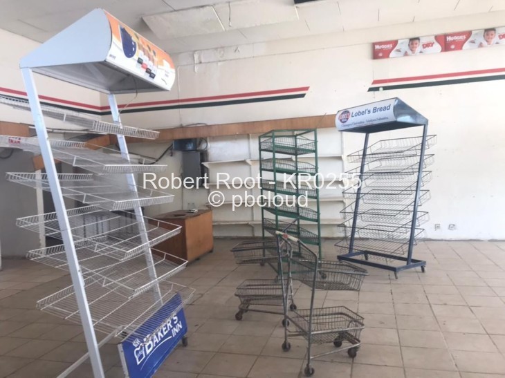 Commercial Property to Rent in Athlone, Harare