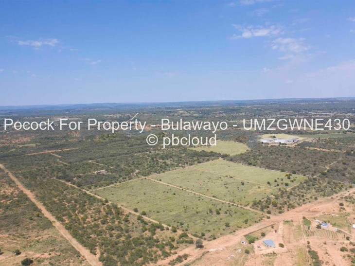 Land for Sale in Umzingwane, Umzingwane