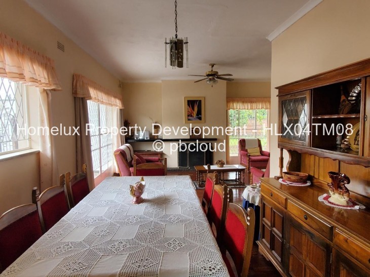 3 Bedroom House for Sale in Belvedere, Harare