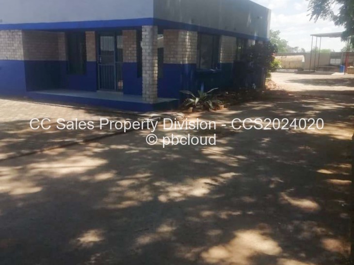 Industrial Property for Sale in Masvingo, Masvingo