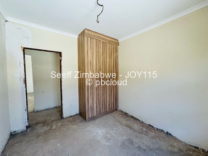 Townhouse/Complex/Cluster for Sale in Marlborough, Harare