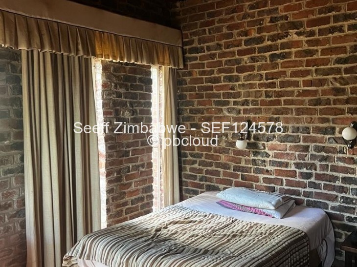 2 Bedroom House to Rent in Philadelphia, Harare