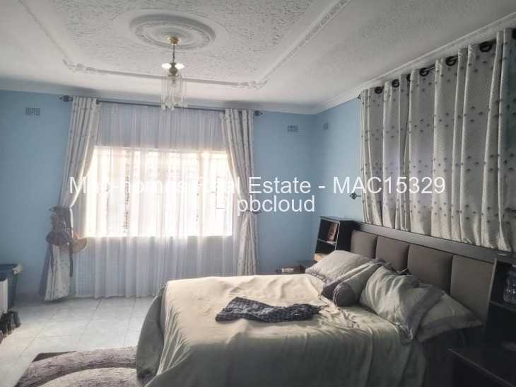 3 Bedroom House for Sale in Maranatha, Harare