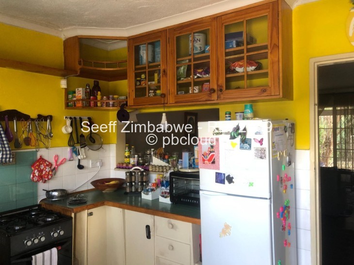 Flat/Apartment for Sale in Avonlea, Harare
