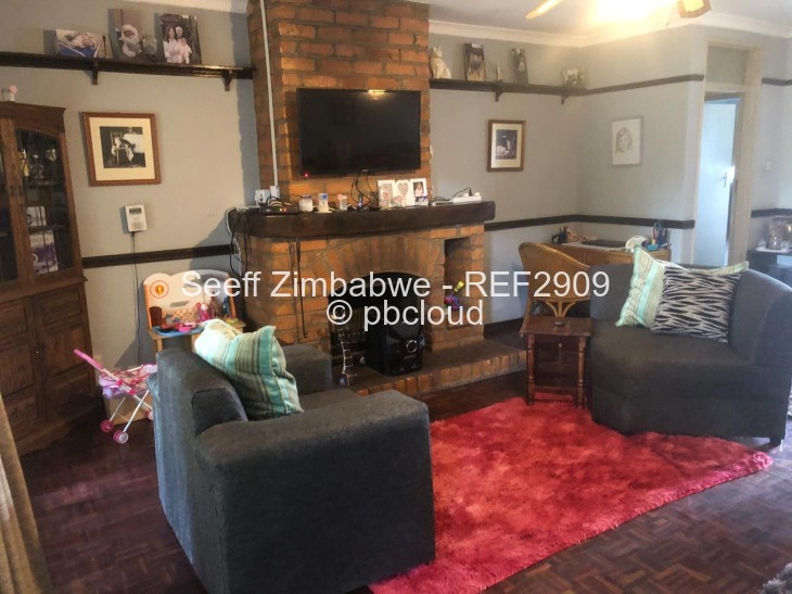 Flat/Apartment for Sale in Avonlea, Harare
