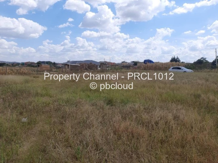 Land for Sale in Westlea Hre