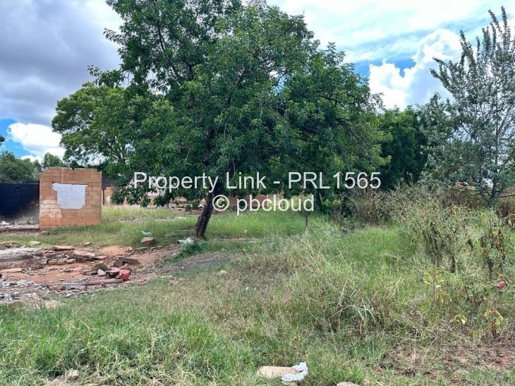 Land for Sale in Borrowdale Brooke, Harare