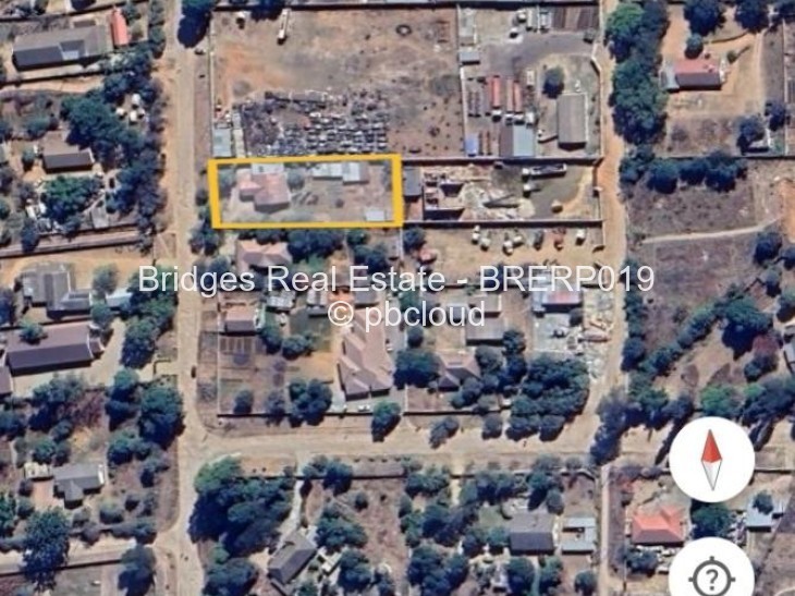 Industrial Property for Sale in Hatfield, Harare