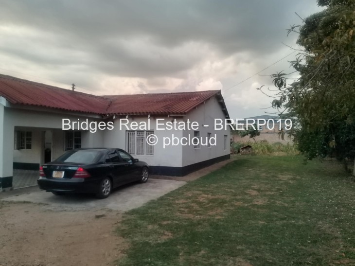 Industrial Property for Sale in Hatfield, Harare
