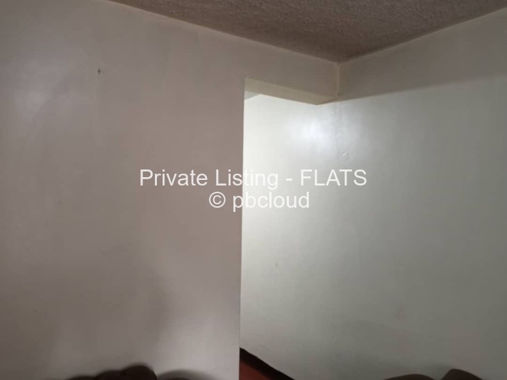 Flat/Apartment to Rent in Highfield, Harare
