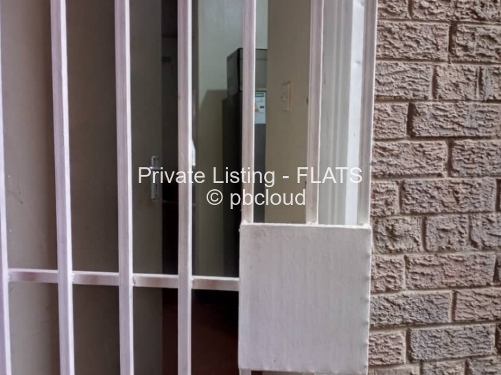Flat/Apartment to Rent in Highfield, Harare