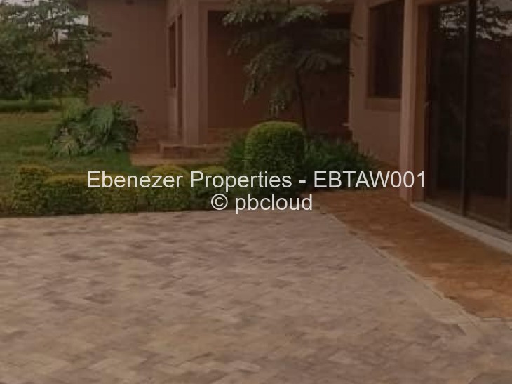 3 Bedroom House for Sale in Hogerty Hill, Harare