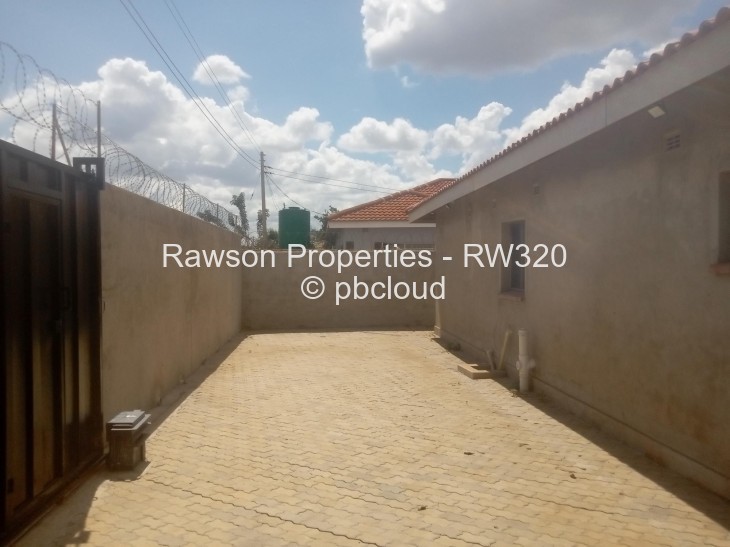 House for Sale in Tynwald, Harare
