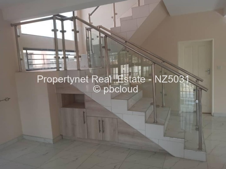4 Bedroom House for Sale in Arlington, Harare