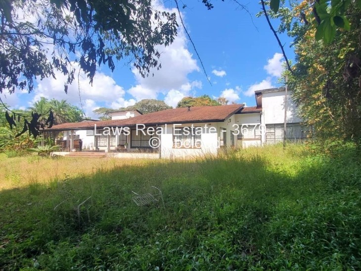 4 Bedroom House for Sale in Hogerty Hill, Harare