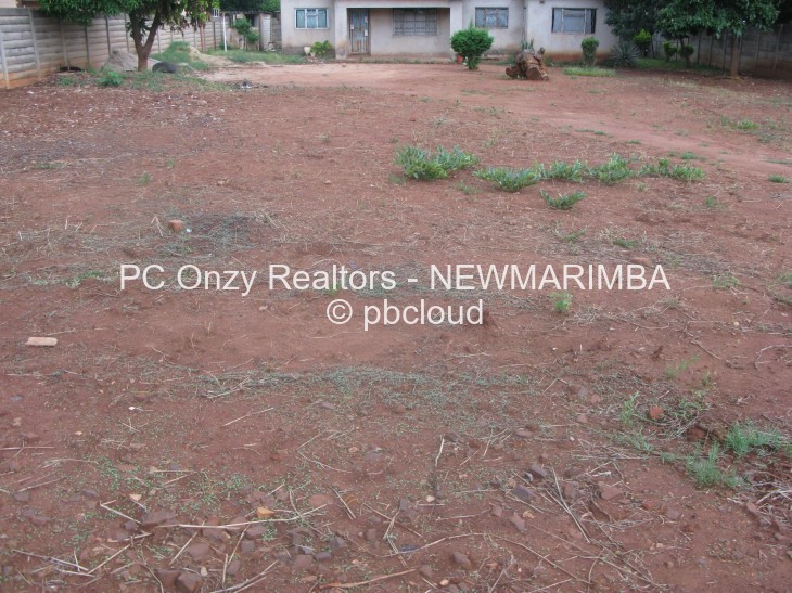 1 Bedroom Cottage/Garden Flat for Sale in Marimba Park, Harare