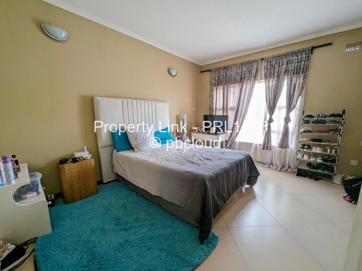 3 Bedroom Cottage/Garden Flat for Sale in Kamfinsa, Harare
