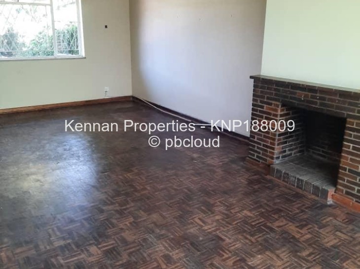 2 Bedroom Cottage/Garden Flat for Sale in Avondale West, Harare