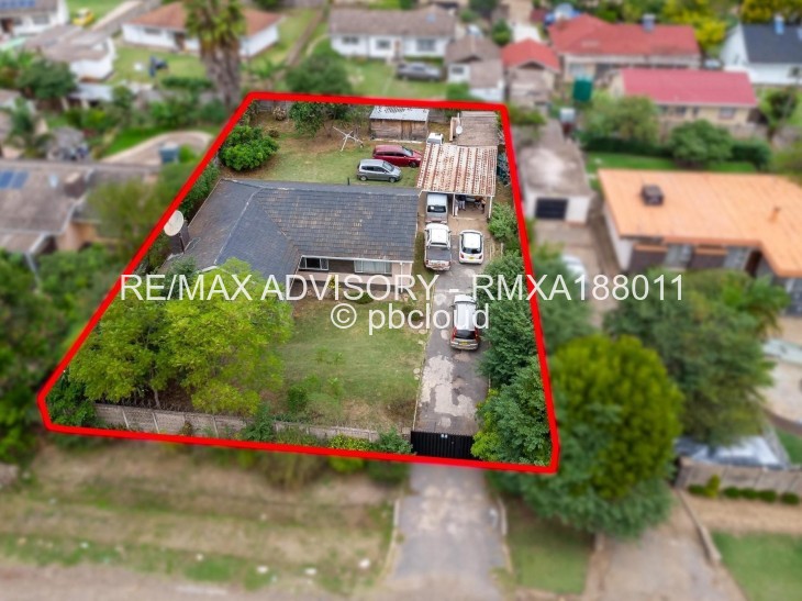 3 Bedroom House for Sale in Cotswold Hills, Harare