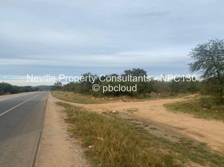 Land for Sale in Mvuma, Mvuma