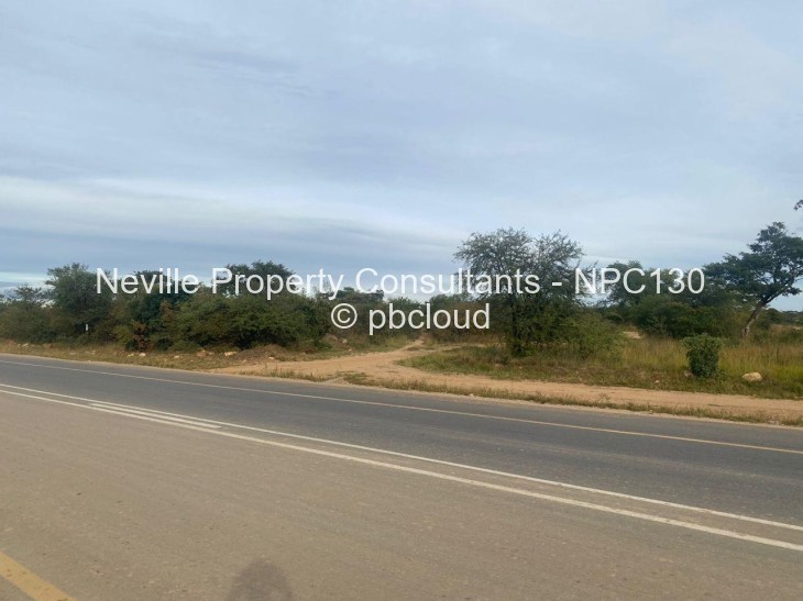 Land for Sale in Mvuma