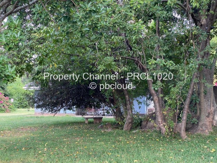 2 Bedroom House for Sale in Greendale, Harare