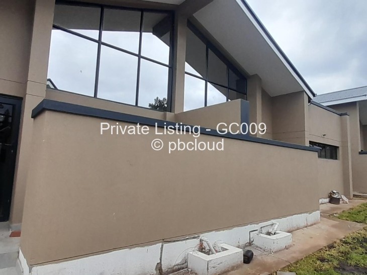 3 Bedroom House to Rent in Avondale West, Harare