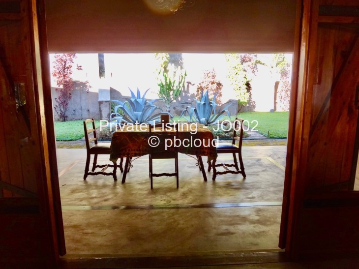 3 Bedroom House for Sale in Victoria Falls, Victoria Falls