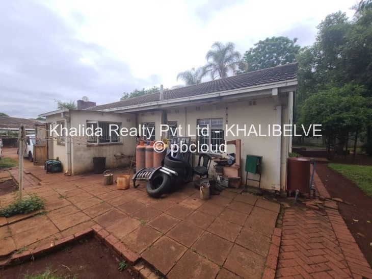 House to Rent in Belvedere, Harare