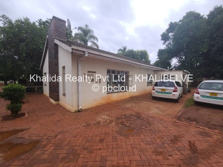 House to Rent in Belvedere, Harare