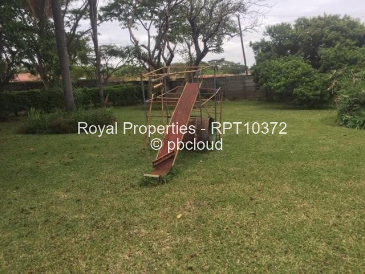 3 Bedroom House for Sale in Strathaven, Harare