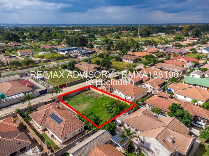 Land for Sale in Mainway Meadows