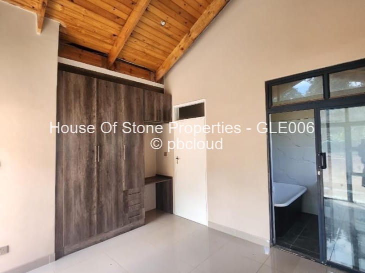 3 Bedroom Cottage/Garden Flat to Rent in Glen Lorne, Harare