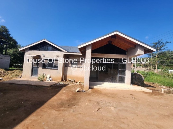 3 Bedroom Cottage/Garden Flat to Rent in Glen Lorne, Harare