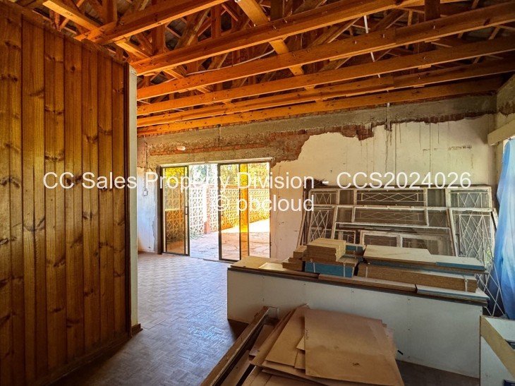 3 Bedroom House for Sale in Philadelphia, Harare