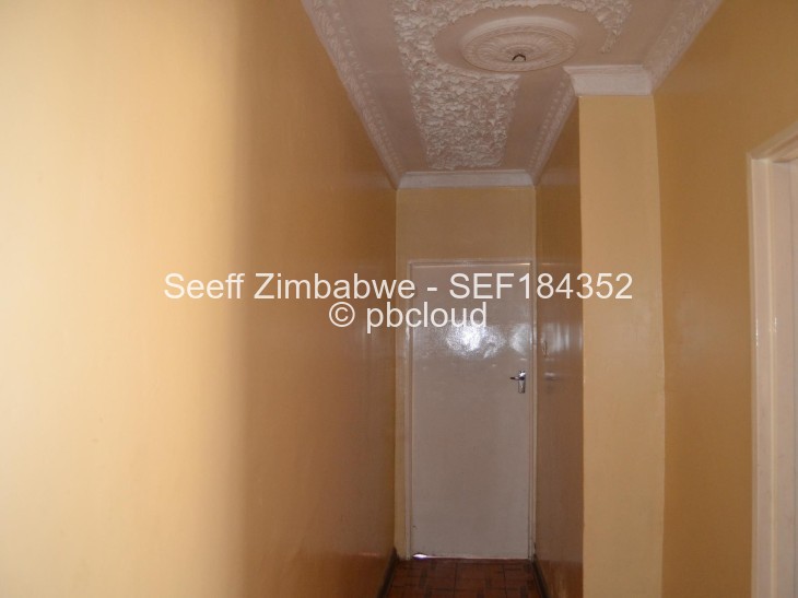 4 Bedroom House for Sale in Mainway Meadows, Harare