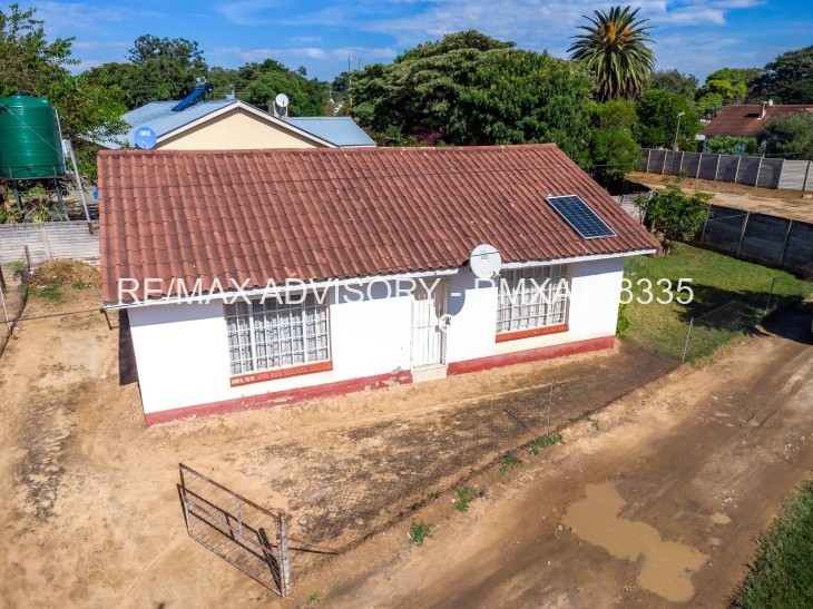Flat/Apartment for Sale in Waterfalls, Harare