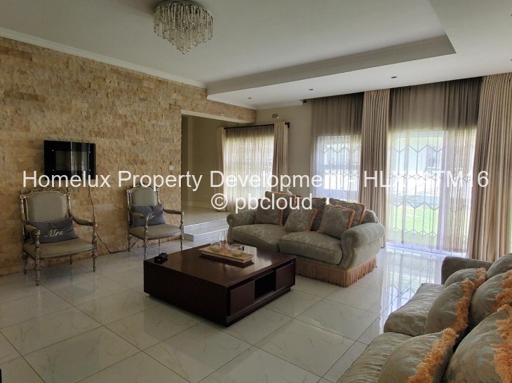 4 Bedroom House for Sale in Alexandra Park, Harare