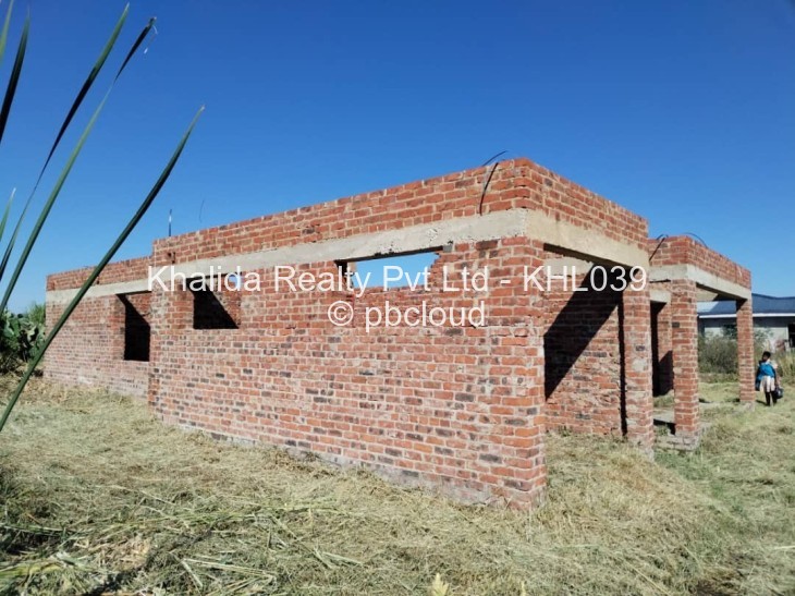 Stand for Sale in Chitungwiza, Chitungwiza