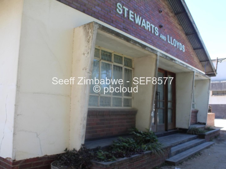 Industrial Property for Sale in Mutare CBD, Mutare