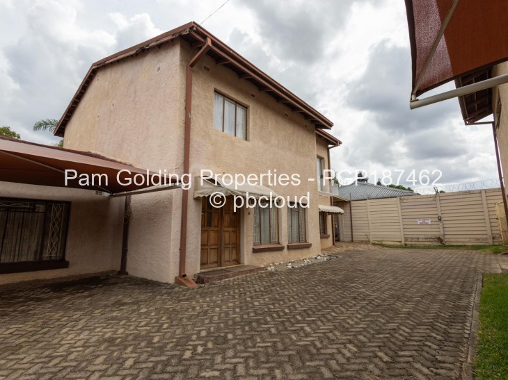 Townhouse/Complex/Cluster for Sale in Avondale West, Harare