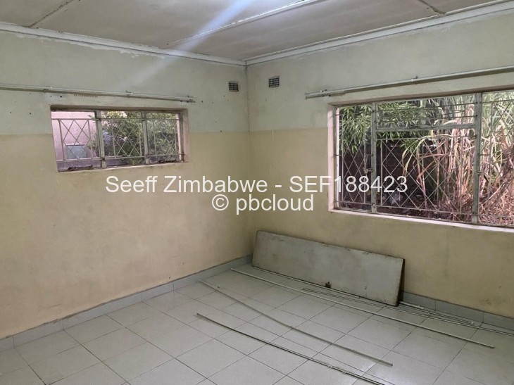 4 Bedroom House to Rent in Sunningdale, Harare