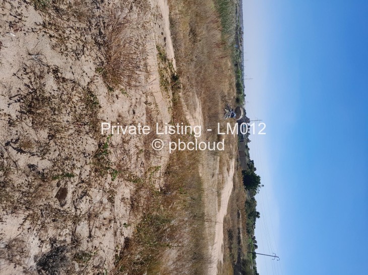 Industrial Property for Sale in Chitungwiza, Chitungwiza