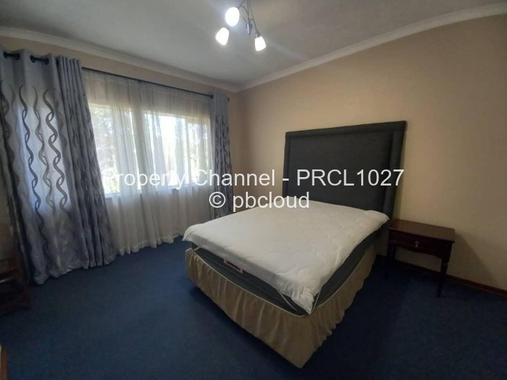 Flat/Apartment to Rent in Avondale West, Harare
